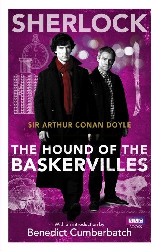 Sherlock: The Hound of the Baskervilles (Sherlock (BBC Books)) Sherlock: The Hound of the Baskervilles (Sherlock (BBC Books))