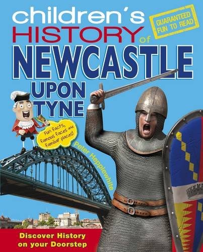 Hometown History Newcastle: No. 12