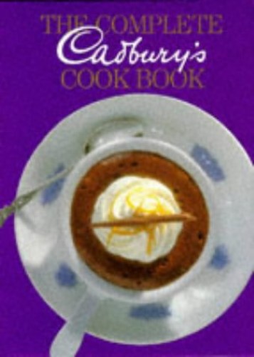 The Complete Cadbury's Cookbook