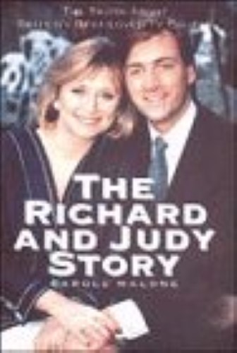 The Richard and Judy Story