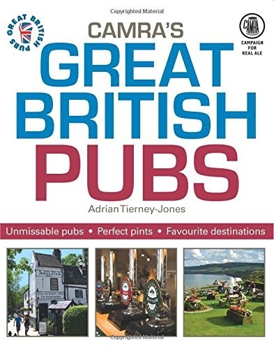 Great British Pubs (Camra)