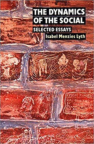 The Dynamics of the Social: Selected Essays Volume 2