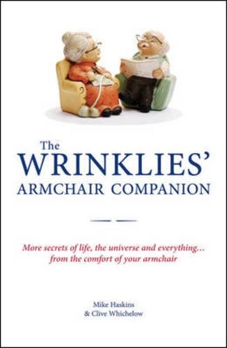 The Complete Wrinklies Armchair Companion