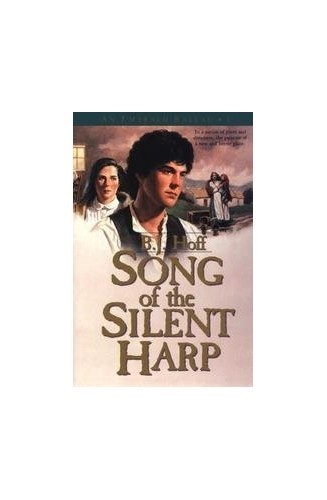 Song of the Silent Harp (An Emerald Ballad) Song of the Silent Harp (An Emerald Ballad)