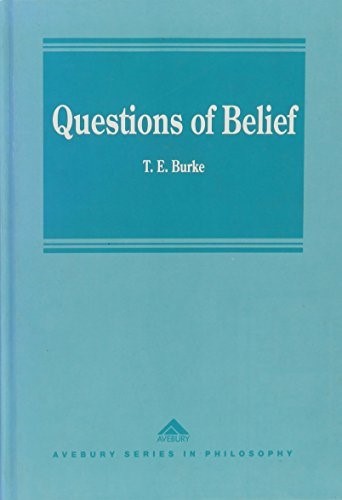 Questions of Belief (Philosophy)