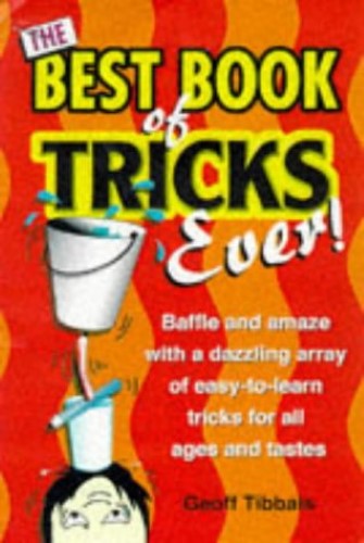 The Best Book of Tricks Ever