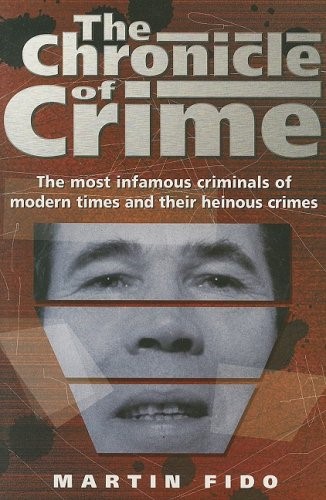Chronicles of Crime: Most in