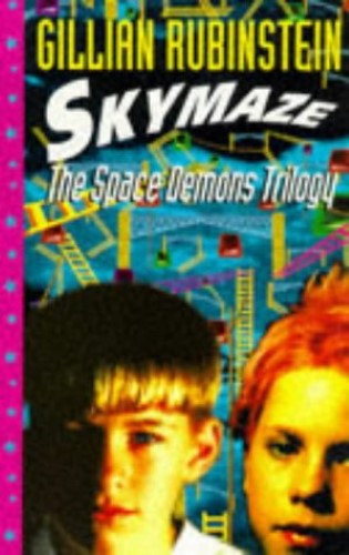 Sky Maze (Dolphin Paperbacks) Sky Maze (Dolphin Paperbacks)