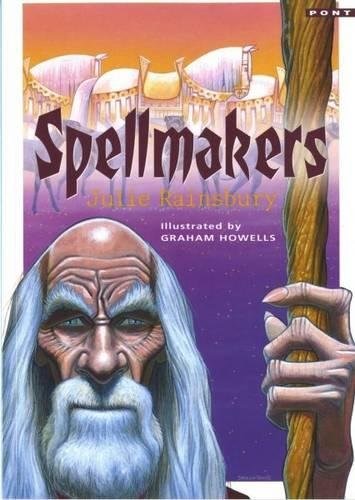 Spellmakers Spellmakers
