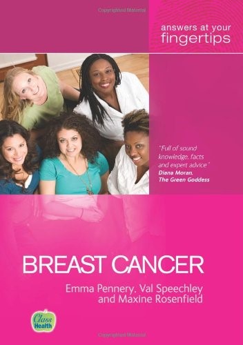 Breast Cancer: Answers at Your Fingertips
