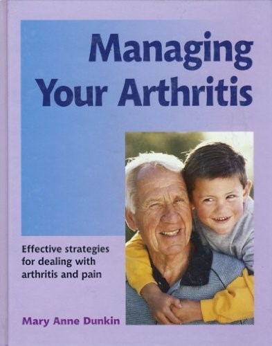 Managing Your Arthritis