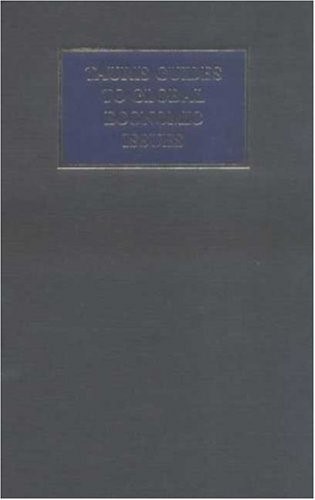 International Debt (Boxed Set) (Tauris Guides to Global Economic Issues S.)