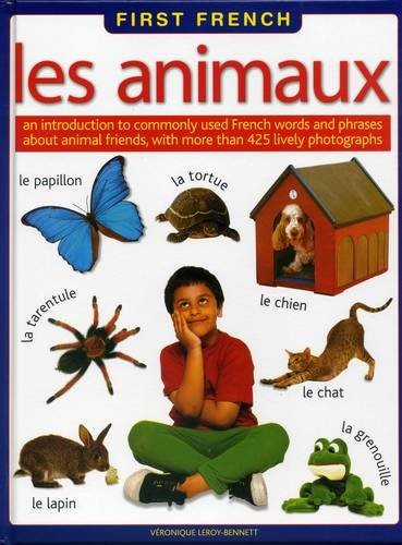 Les Animaux (First French)