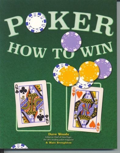 Poker How to Win