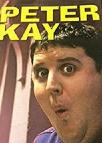 Peter Kay: An Unauthorised Biography