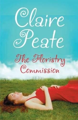 FLORISTRY COMMISSION, THE (Honno Modern Fiction)