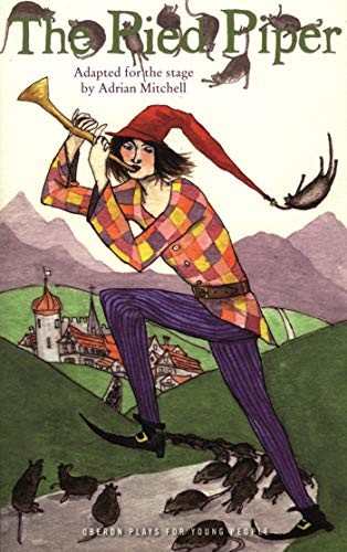 The Pied Piper (Oberon Plays for Young People)