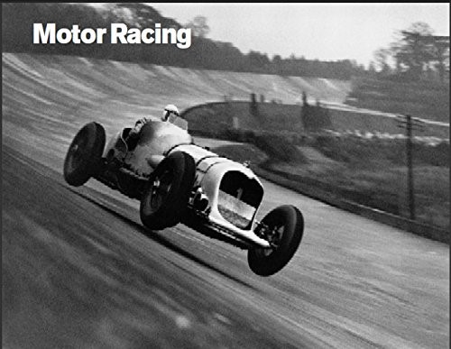Motor Racing Motor Racing