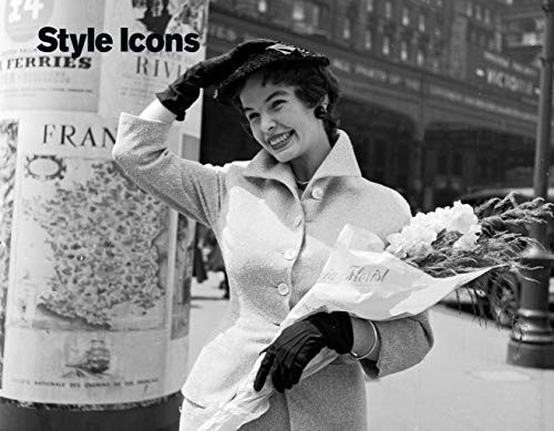 Style Icons Style Icons