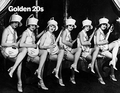 Golden 20's