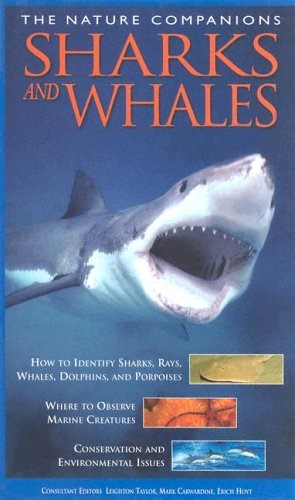 Sharks and Whales (Nature Companions) Sharks and Whales (Nature Companions)