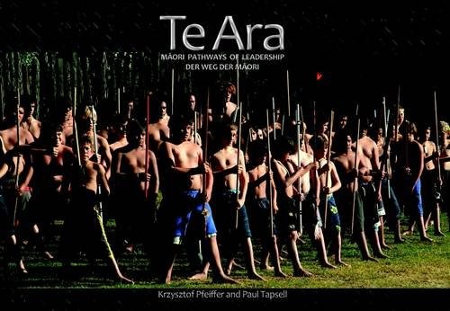 TE ARA