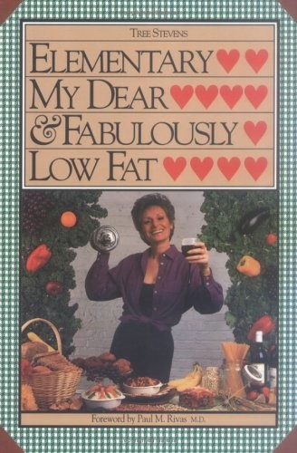 Elementary My Dear and Fabulously Low Fat