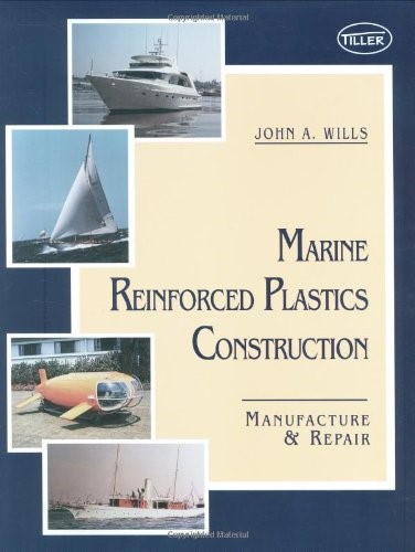 Marine Reinforced Plastics Construction