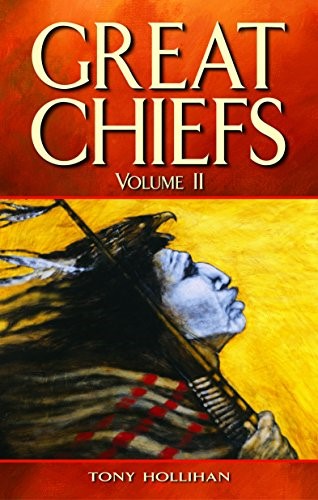 GREAT CHIEFS VOL.2 (Legends)
