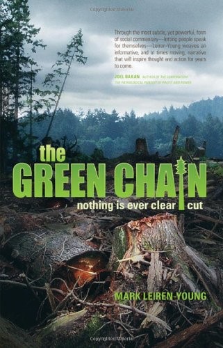 Green Chain: Nothing is Ever Clear Cut