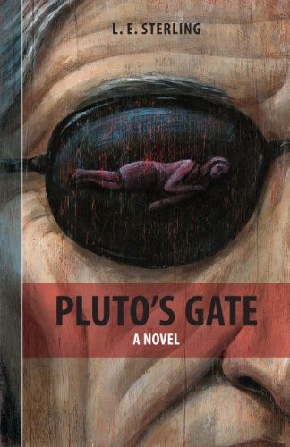 Pluto's Gate (Punchy Prose)