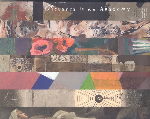 Pictures in an Academy: A Selection of Works from the RWA's Permanent Collection
