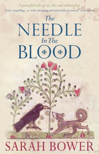 Acceptable, The Needle in the Blood, Sarah Bower, Book - Afbeelding 1 van 1