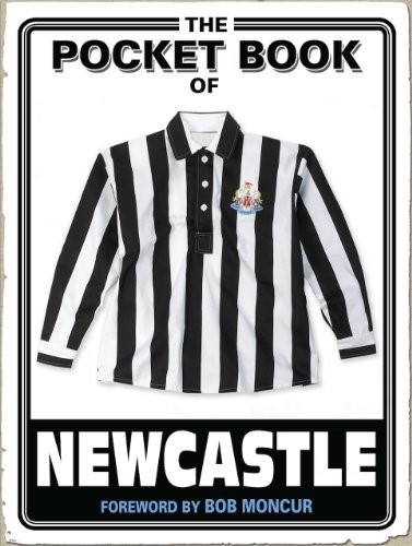 Pocket Book of Newcastle, The