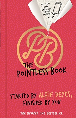 The Pointless Book