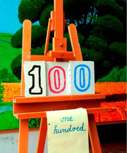Granta 100 (Granta: The Magazine of New Writing)
