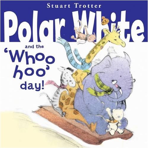 Polar WhiteWoo Hoo Day