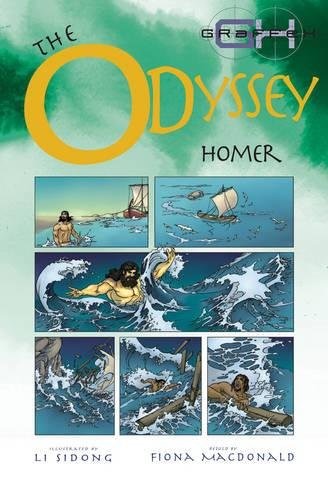 Graffex: The Odyssey