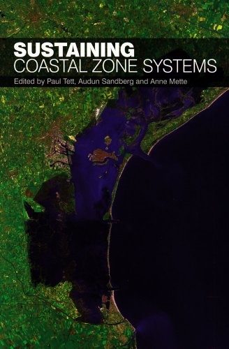 Sustaining Coastal Zone Systems Sustaining Coastal Zone Systems