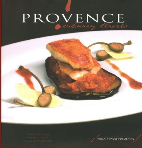 Provence (Culinary Travel) Provence (Culinary Travel)