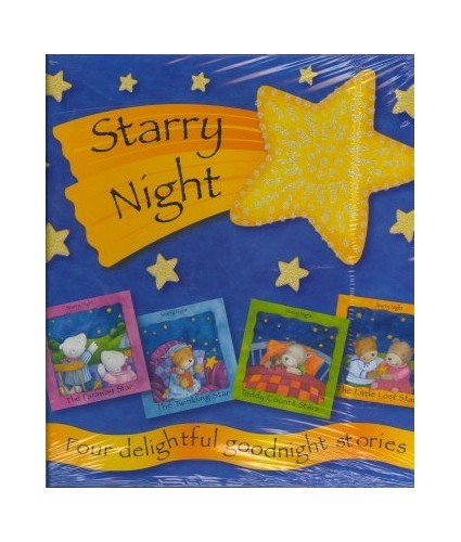 Starry Night Starry Night