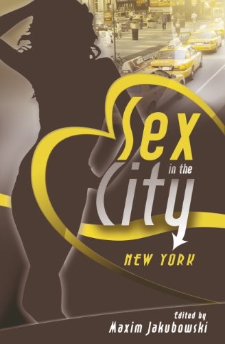 Sex in the City New York Sex in the City New York
