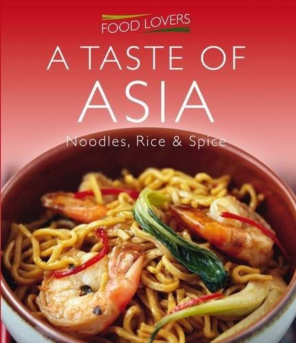 Taste of Asia (Food Lover's)