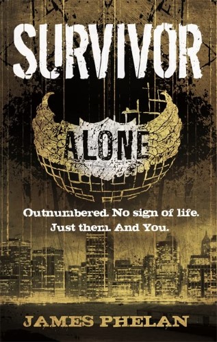 Survivor: Number 2 in series (Alone) Survivor: Number 2 in series (Alone)
