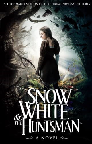 Snow White and the Huntsman Snow White and the Huntsman