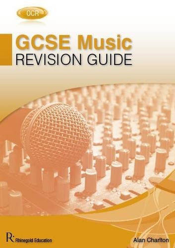 OCR GCSE Music Revision Guide