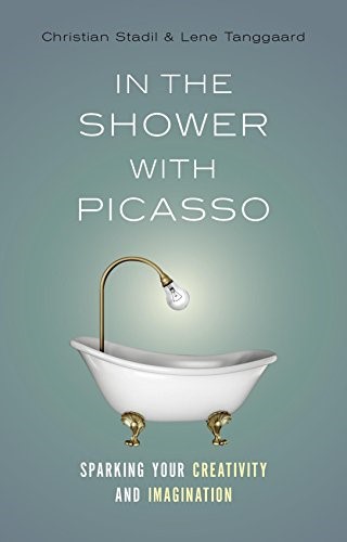 In the Shower With Picasso