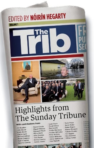 The Trib, Highlights from the Sunday Tribune: v. 1