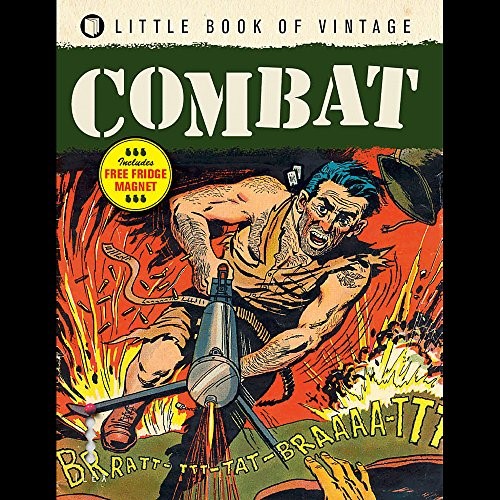 Little Book of Vintage Combat