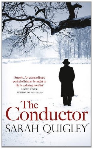 The Conductor